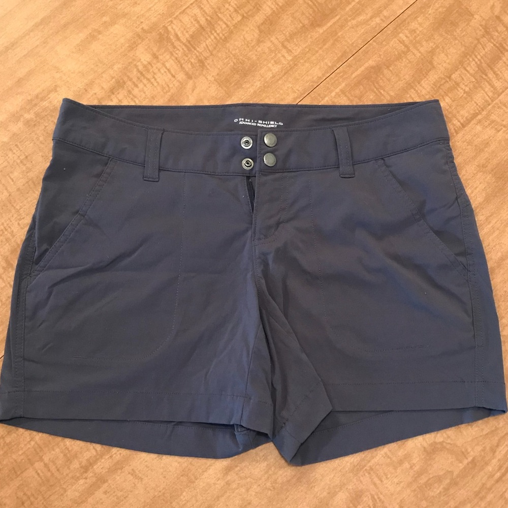 Columbia Saturday Trail shorts